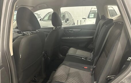 Nissan Rogue II, 2020 год, 1 750 000 рублей, 12 фотография