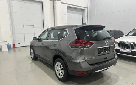 Nissan Rogue II, 2020 год, 1 750 000 рублей, 4 фотография