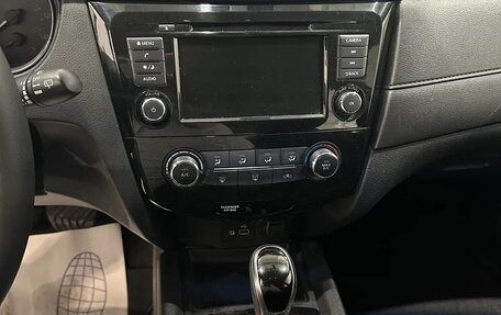 Nissan Rogue II, 2020 год, 1 750 000 рублей, 9 фотография