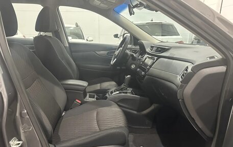 Nissan Rogue II, 2020 год, 1 750 000 рублей, 11 фотография