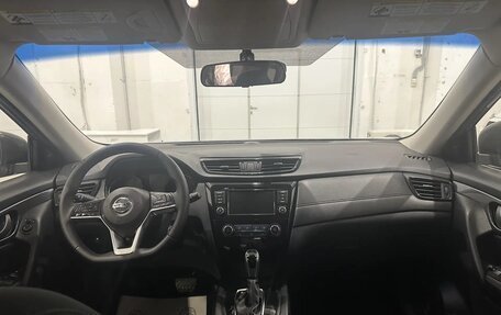 Nissan Rogue II, 2020 год, 1 750 000 рублей, 7 фотография