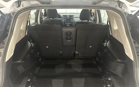 Nissan Rogue II, 2020 год, 1 750 000 рублей, 14 фотография