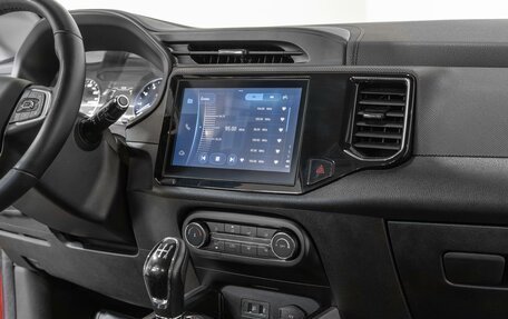 Chery Tiggo 4 I рестайлинг, 2022 год, 1 557 000 рублей, 7 фотография