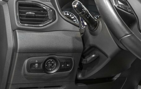 Chery Tiggo 4 I рестайлинг, 2022 год, 1 557 000 рублей, 11 фотография