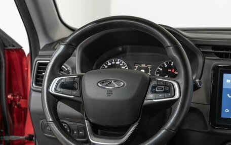 Chery Tiggo 4 I рестайлинг, 2022 год, 1 557 000 рублей, 9 фотография
