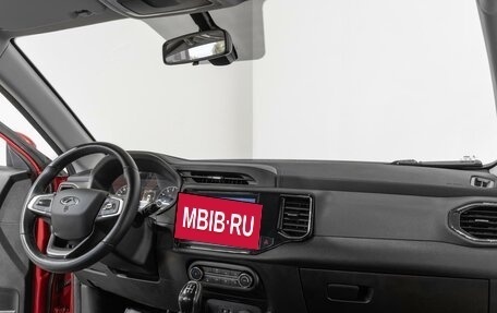 Chery Tiggo 4 I рестайлинг, 2022 год, 1 557 000 рублей, 6 фотография