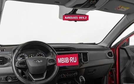 Chery Tiggo 4 I рестайлинг, 2022 год, 1 557 000 рублей, 5 фотография