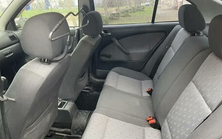 Skoda Octavia IV, 2008 год, 480 000 рублей, 9 фотография