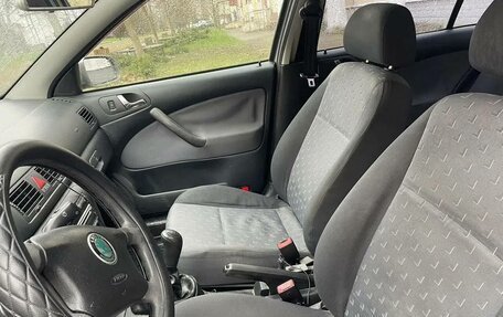 Skoda Octavia IV, 2008 год, 480 000 рублей, 11 фотография