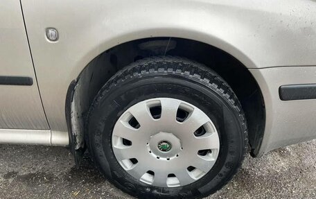 Skoda Octavia IV, 2008 год, 480 000 рублей, 7 фотография