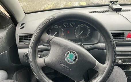 Skoda Octavia IV, 2008 год, 480 000 рублей, 13 фотография