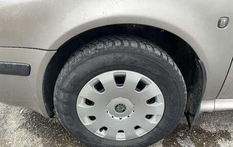 Skoda Octavia IV, 2008 год, 480 000 рублей, 2 фотография