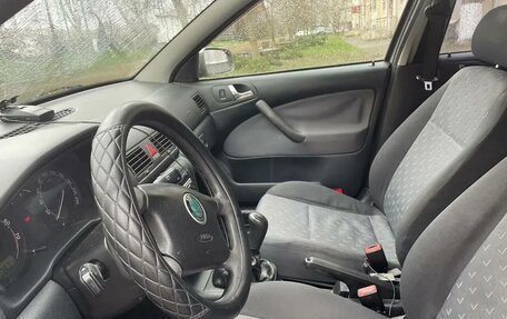 Skoda Octavia IV, 2008 год, 480 000 рублей, 12 фотография