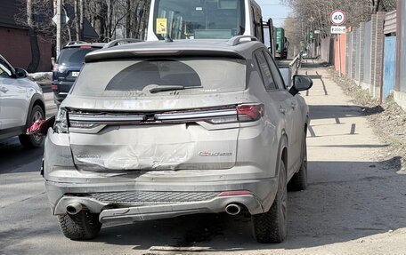 Changan CS35 Plus, 2023 год, 950 000 рублей, 1 фотография