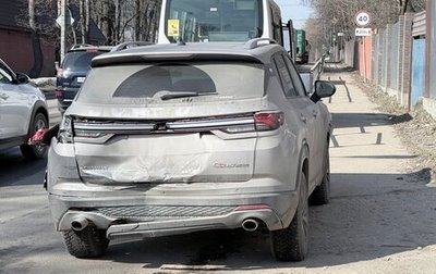 Changan CS35 Plus, 2023 год, 950 000 рублей, 1 фотография