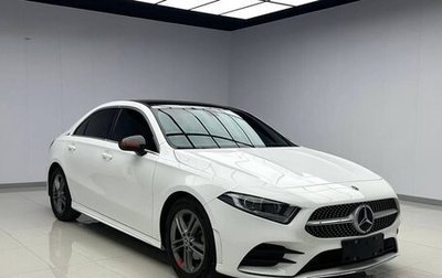 Mercedes-Benz A-Класс, 2023 год, 2 170 000 рублей, 1 фотография