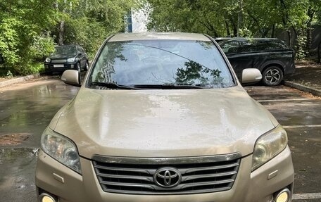 Toyota RAV4, 2010 год, 890 000 рублей, 1 фотография