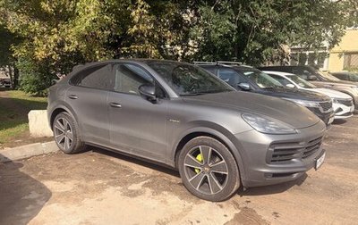 Porsche Cayenne III, 2021 год, 7 800 000 рублей, 1 фотография