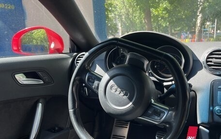 Audi TT, 2007 год, 1 050 000 рублей, 1 фотография