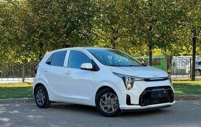 KIA Morning III, 2024 год, 1 650 500 рублей, 1 фотография
