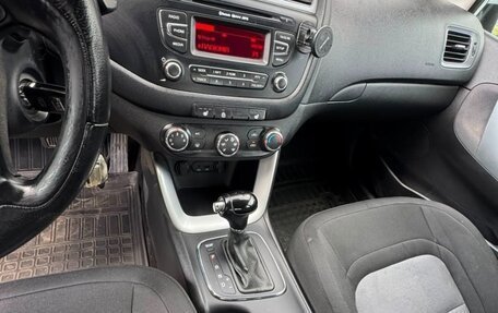 KIA cee'd III, 2013 год, 900 000 рублей, 1 фотография