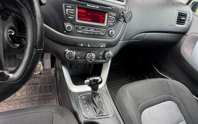 KIA cee'd III, 2013 год, 900 000 рублей, 1 фотография