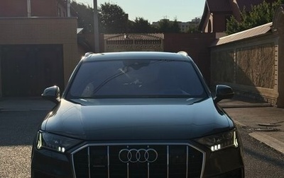 Audi Q7, 2019 год, 6 800 000 рублей, 1 фотография