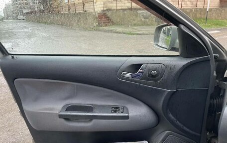 Skoda Octavia IV, 2008 год, 480 000 рублей, 16 фотография
