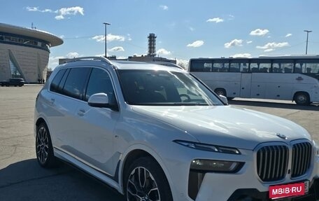BMW X7, 2023 год, 13 200 000 рублей, 1 фотография