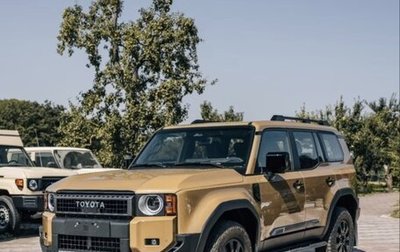 Toyota Land Cruiser Prado, 2026 год, 9 500 000 рублей, 1 фотография