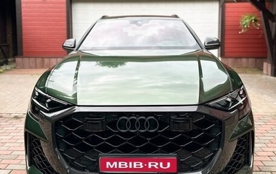 Audi RS Q8 I, 2024 год, 20 600 000 рублей, 1 фотография