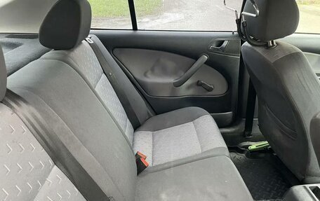 Skoda Octavia IV, 2008 год, 480 000 рублей, 19 фотография