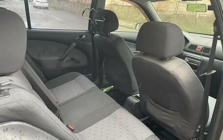Skoda Octavia IV, 2008 год, 480 000 рублей, 21 фотография