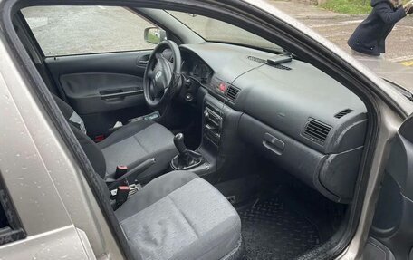 Skoda Octavia IV, 2008 год, 480 000 рублей, 25 фотография