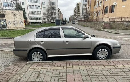 Skoda Octavia IV, 2008 год, 480 000 рублей, 31 фотография