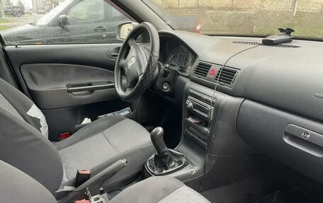 Skoda Octavia IV, 2008 год, 480 000 рублей, 24 фотография