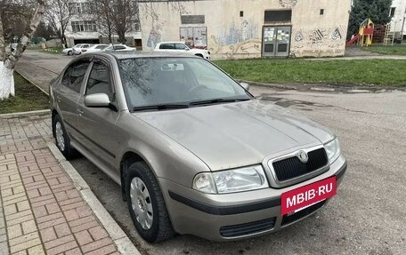Skoda Octavia IV, 2008 год, 480 000 рублей, 30 фотография