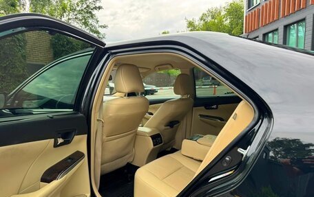 Toyota Camry, 2015 год, 1 749 000 рублей, 11 фотография