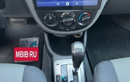 Ravon Gentra, 2017 год, 850 000 рублей, 11 фотография