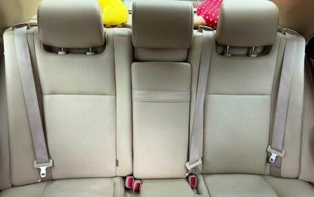 Toyota Camry, 2015 год, 1 749 000 рублей, 17 фотография