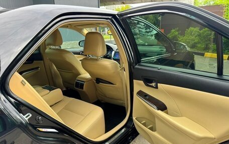 Toyota Camry, 2015 год, 1 749 000 рублей, 13 фотография