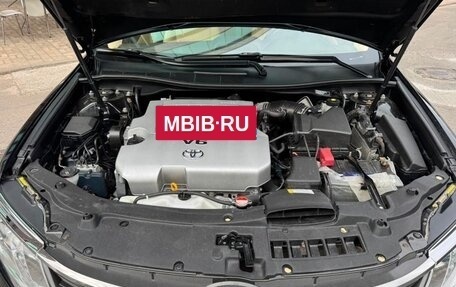 Toyota Camry, 2015 год, 1 749 000 рублей, 21 фотография