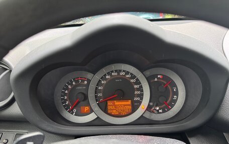 Toyota RAV4, 2010 год, 890 000 рублей, 7 фотография