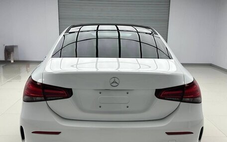 Mercedes-Benz A-Класс, 2023 год, 2 170 000 рублей, 3 фотография