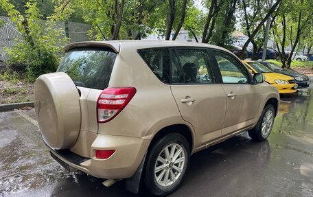 Toyota RAV4, 2010 год, 890 000 рублей, 4 фотография