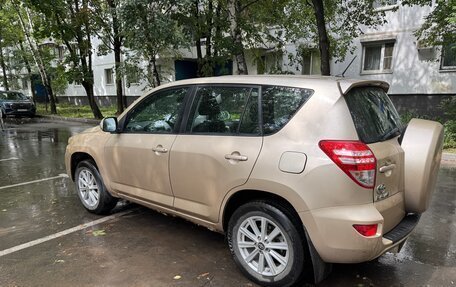 Toyota RAV4, 2010 год, 890 000 рублей, 6 фотография
