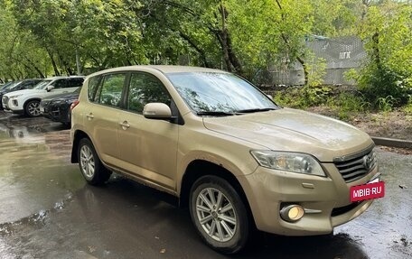 Toyota RAV4, 2010 год, 890 000 рублей, 3 фотография