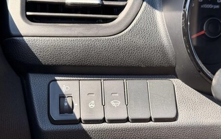 KIA Rio III рестайлинг, 2014 год, 950 000 рублей, 4 фотография