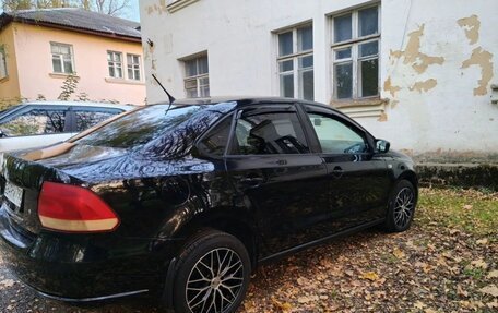 Volkswagen Polo VI (EU Market), 2015 год, 1 300 000 рублей, 2 фотография