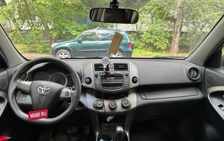 Toyota RAV4, 2010 год, 890 000 рублей, 8 фотография